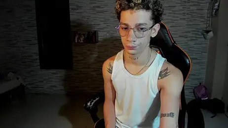mateodeamjo webcam model stream image