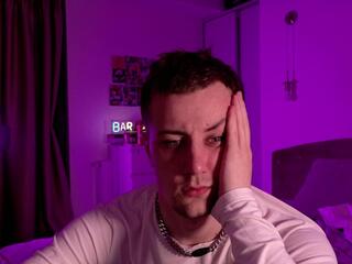 Brell Justice webcam model stream image
