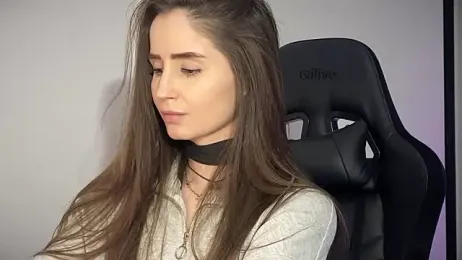 -KroshkaEnot- webcam model stream image