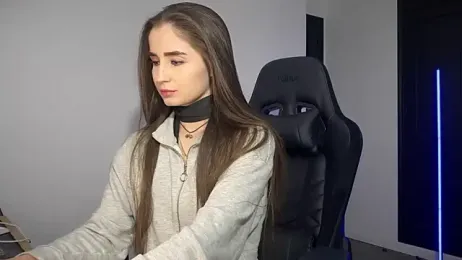 -KroshkaEnot- webcam model stream image