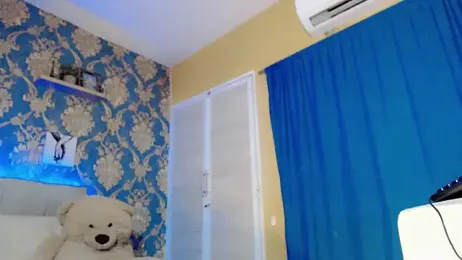 nicoledollts webcam model stream image