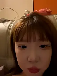 D-033 webcam model stream image