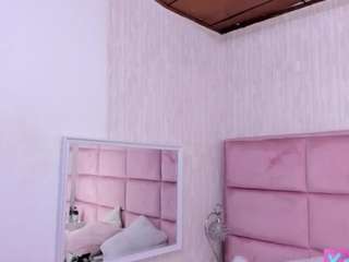 hannataylor webcam camsoda model stream image