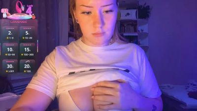 TresaBilder webcam model stream image