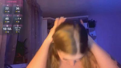 TresaBilder webcam model stream image