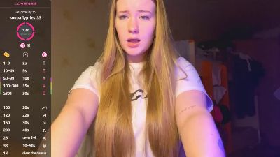 TresaBilder webcam model stream image