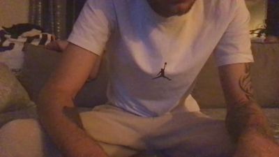 Blackfoxy666 webcam model stream image