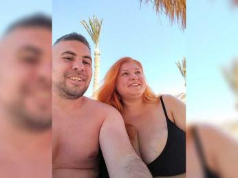 Glafira_Alex webcam model stream image