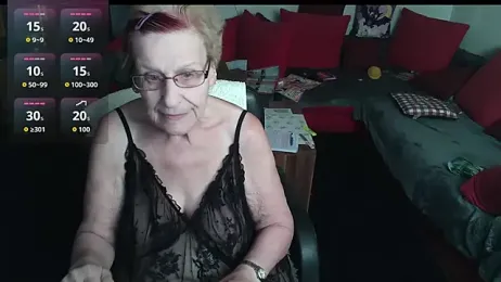 HeisseomaOriginal webcam stripchat model stream image