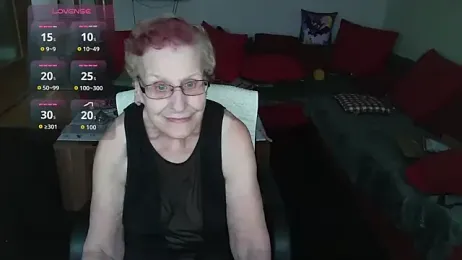 HeisseomaOriginal webcam model stream image