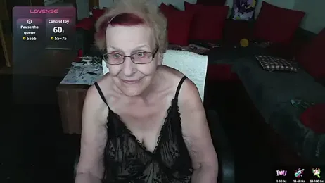HeisseomaOriginal webcam model stream image
