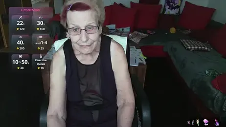 HeisseomaOriginal webcam model stream image