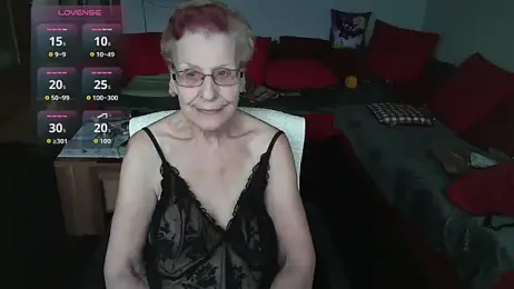 HeisseomaOriginal webcam model stream image