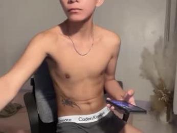 hot_cuteboy02 webcam model stream image