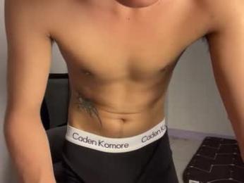 hot_cuteboy02 webcam model stream image