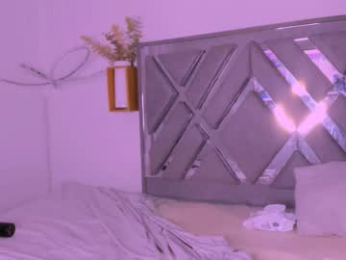 bamby_kitty webcam model stream image