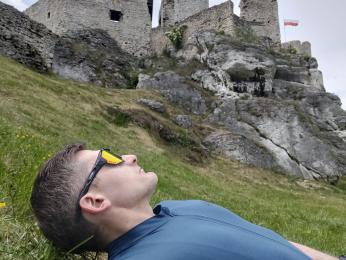 SoNiceGay webcam model stream image