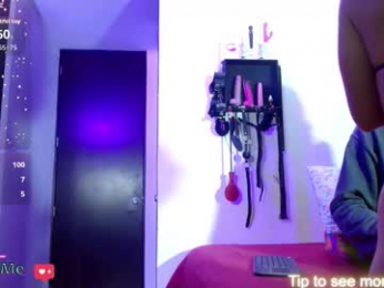 mrandmrs666999 webcam chaturbate model stream image