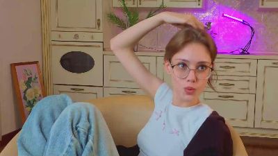 RandiBabcokv webcam model stream image