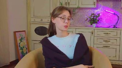 RandiBabcokv webcam model stream image