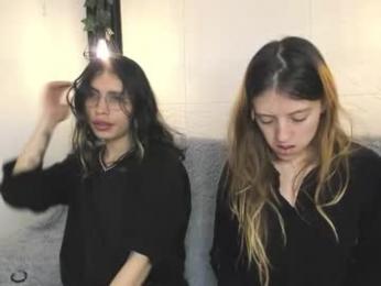 briarandblair webcam chaturbate model stream image