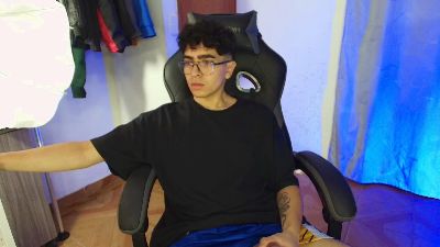 Daryl_murphy webcam model stream image