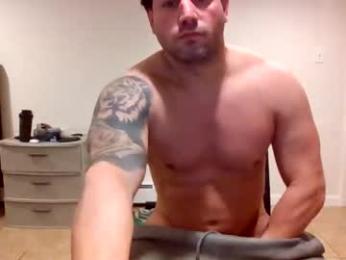 bosslife505050 webcam chaturbate model stream image