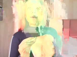 samantha-blck webcam model stream image