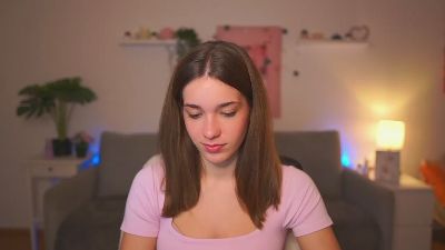 kissiecat webcam model stream image