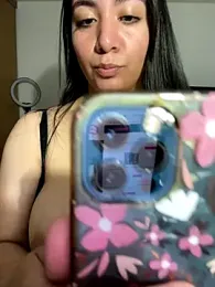 BustiBunny69 webcam model stream image