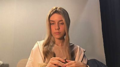 NancieOkuley webcam model stream image