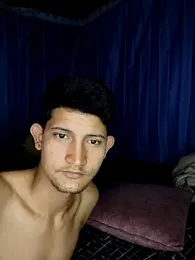Juan_Hotcaliemte webcam stripchat model stream image
