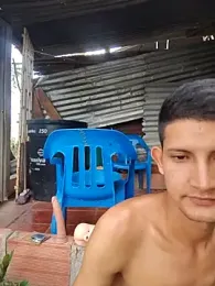 Juan_Hotcaliemte webcam model stream image