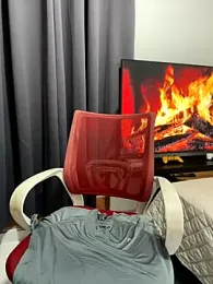 JJ_Shelby webcam model stream image