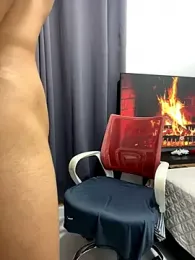 JJ_Shelby webcam model stream image