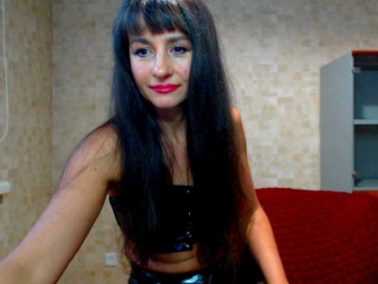 EvaLive1133 webcam model stream image