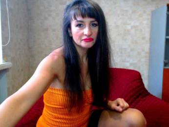 EvaLive1133 webcam model stream image
