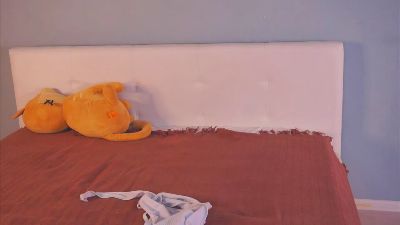 RossieBoesel webcam model stream image