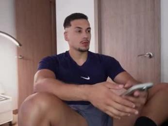 andy_weld webcam model stream image