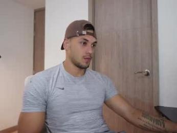 andy_weld webcam chaturbate model stream image