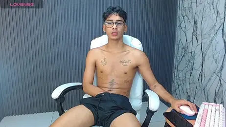 allens_joe webcam model stream image