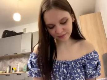 velvethonerkamp webcam model stream image