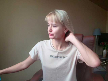 MissMotivated webcam model stream image