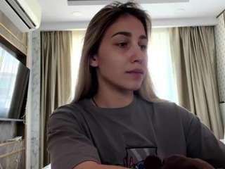 rosalvamcmahen webcam model stream image