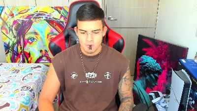 jacob_fireexx webcam model stream image