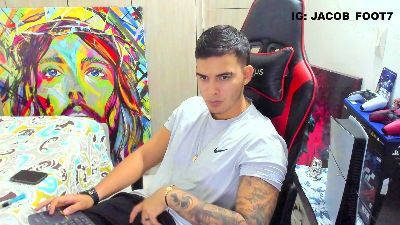 jacob_fireexx webcam model stream image