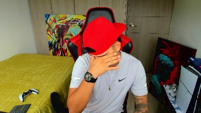 jacob_fireexx webcam model stream image