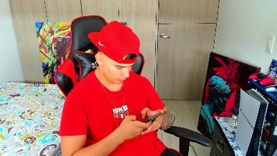 jacob_fireexx webcam model stream image
