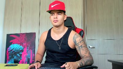 jacob_fireexx webcam model stream image