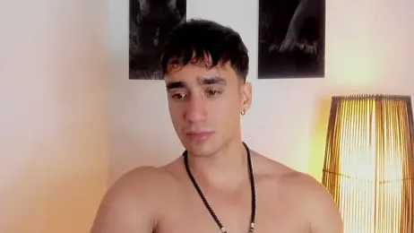 AlexRivera6 webcam model stream image